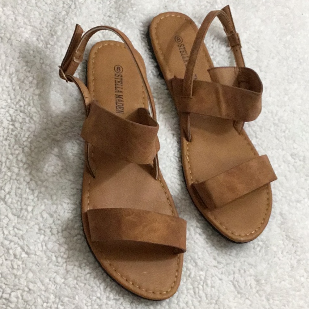 Sandals - Picture 4 of 4